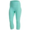 EMS Women's Sat Nam Pocket Capri Leggings -Women Activewear 2079334 310 main