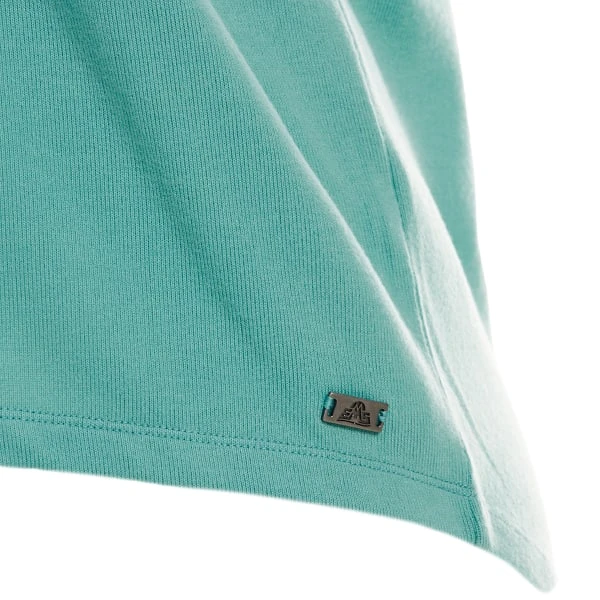 EMS Women's Softspun Short-Sleeve V-Neck Tee 6 EMS Women's Softspun Short-Sleeve V-Neck Tee - Image 4