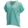 EMS Women's Softspun Short-Sleeve V-Neck Tee 2 EMS Women's Softspun Short-Sleeve V-Neck Tee -Women Activewear 2079351 310 main