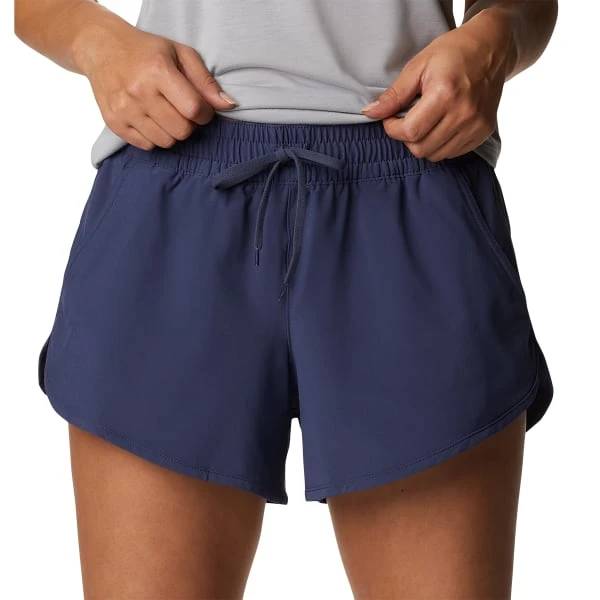 COLUMBIA Women's Bogata Bay Stretch Shorts 6 COLUMBIA Women's Bogata Bay Stretch Shorts - Image 4