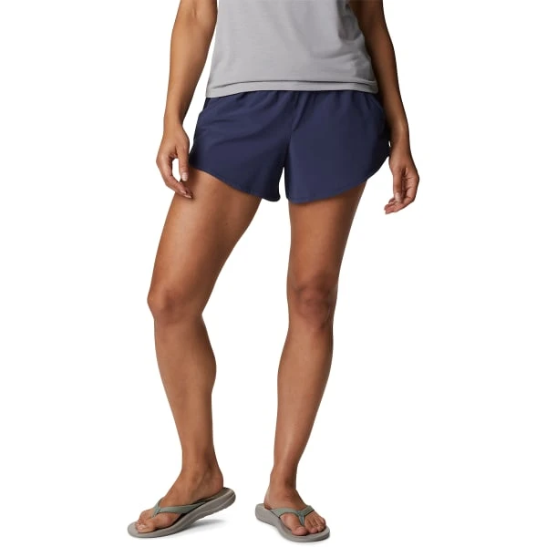 COLUMBIA Women's Bogata Bay Stretch Shorts 3 COLUMBIA Women's Bogata Bay Stretch Shorts