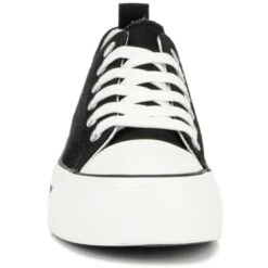 OLIVIA MILLER Women's Kaliko Platform Sneaker -Women Activewear 2079794 001 alt3