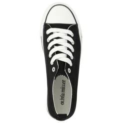 OLIVIA MILLER Women's Kaliko Platform Sneaker -Women Activewear 2079794 001 alt5