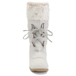 WANTED SHOES Women's Iceberg Lace Boot -Women Activewear 2079839 406 alt2