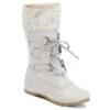 WANTED SHOES Women's Iceberg Lace Boot -Women Activewear 2079839 406 main
