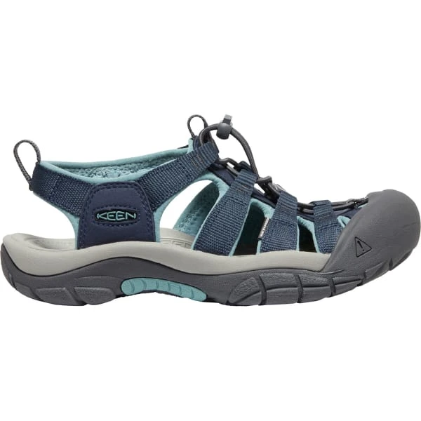 KEEN Women's Newport H2 Hybrid Hiking Sandals 4 KEEN Women's Newport H2 Hybrid Hiking Sandals - Image 2