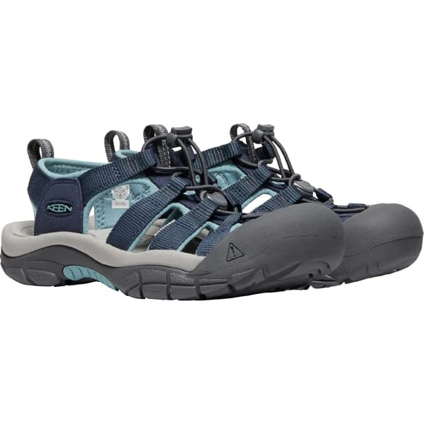 KEEN Women's Newport H2 Hybrid Hiking Sandals 5 KEEN Women's Newport H2 Hybrid Hiking Sandals - Image 3