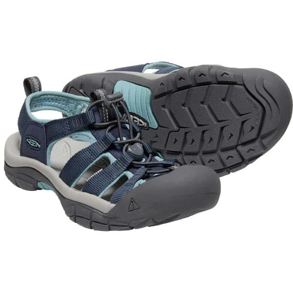 KEEN Women's Newport H2 Hybrid Hiking Sandals 6 KEEN Women's Newport H2 Hybrid Hiking Sandals - Image 4
