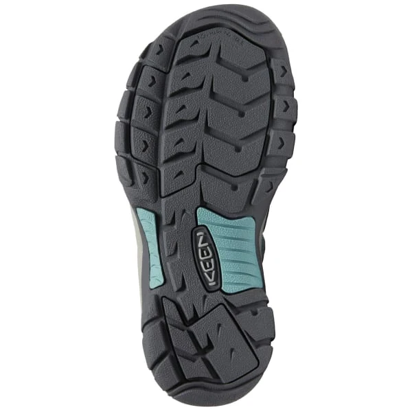 KEEN Women's Newport H2 Hybrid Hiking Sandals 8 KEEN Women's Newport H2 Hybrid Hiking Sandals - Image 6