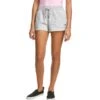 CHAMPION Women's Campus French Terry Shorts -Women Activewear 2080259 002 main