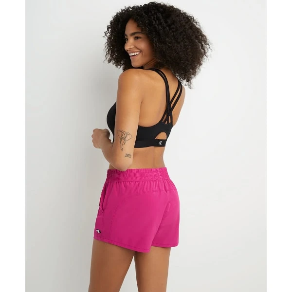 CHAMPION Women's Absolute Strappy Sports Bra 4 CHAMPION Women's Absolute Strappy Sports Bra - Image 2