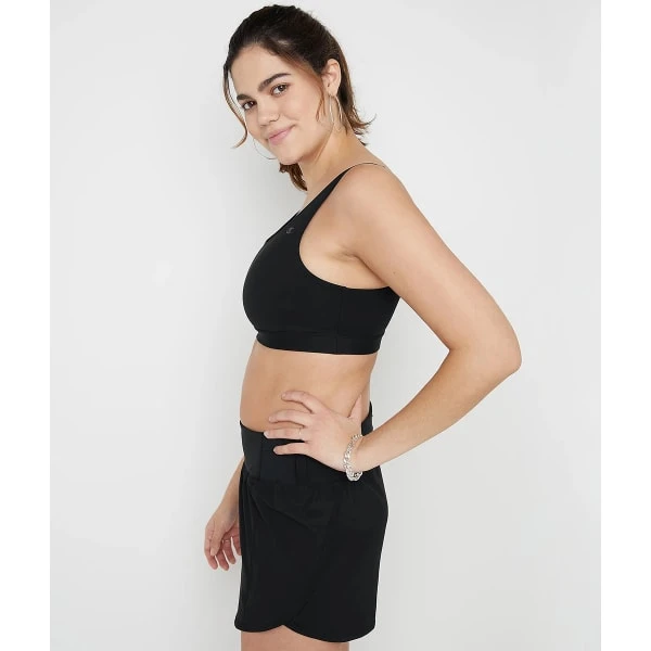 CHAMPION Women's Soft Touch Sports Bra 5 CHAMPION Women's Soft Touch Sports Bra - Image 3