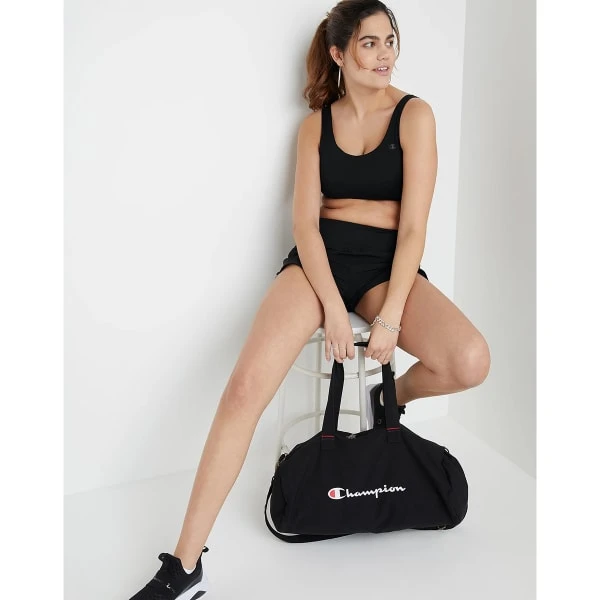 CHAMPION Women's Soft Touch Sports Bra 8 CHAMPION Women's Soft Touch Sports Bra - Image 6