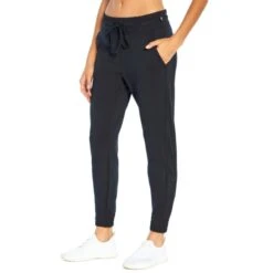 BALLY TOTAL FITNESS Women's Cozy Jogger -Women Activewear 2080352 001 alt2