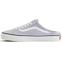 VANS Women's Style 36 Mule Canvas Sneakers -Women Activewear 2080508 508 alt2