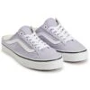 VANS Women's Style 36 Mule Canvas Sneakers -Women Activewear 2080508 508 main