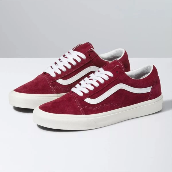 VANS Old Skool Shoe 5 VANS Old Skool Shoe - Image 3