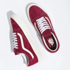VANS Old Skool Shoe 10 VANS Old Skool Shoe -Women Activewear 2080528 602 alt3
