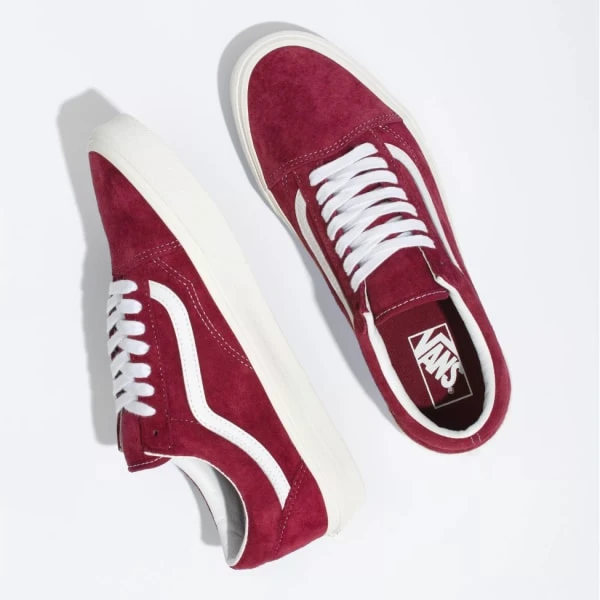 VANS Old Skool Shoe 6 VANS Old Skool Shoe - Image 4
