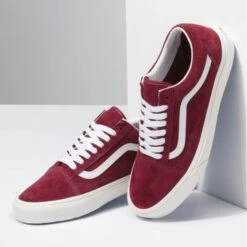 VANS Old Skool Shoe 11 VANS Old Skool Shoe -Women Activewear 2080528 602 alt4