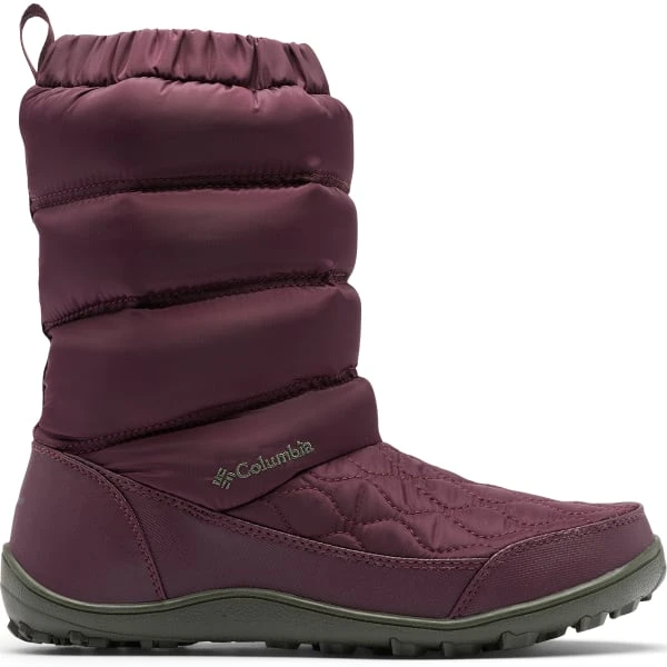COLUMBIA Women's Minx Slip IV Boots 4 COLUMBIA Women's Minx Slip IV Boots - Image 2
