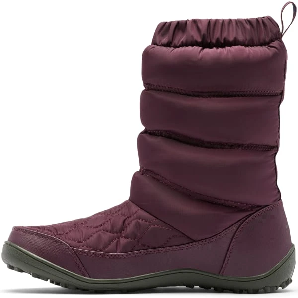 COLUMBIA Women's Minx Slip IV Boots 5 COLUMBIA Women's Minx Slip IV Boots - Image 3