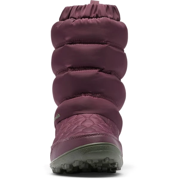 COLUMBIA Women's Minx Slip IV Boots 8 COLUMBIA Women's Minx Slip IV Boots - Image 6