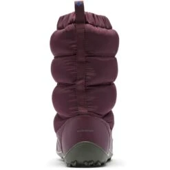 COLUMBIA Women's Minx Slip IV Boots 17 COLUMBIA Women's Minx Slip IV Boots -Women Activewear 2080683 502 alt6