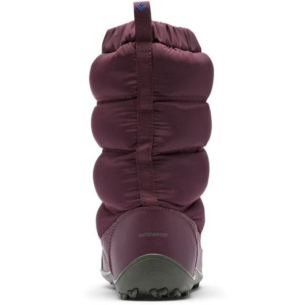 COLUMBIA Women's Minx Slip IV Boots 9 COLUMBIA Women's Minx Slip IV Boots - Image 7