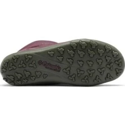 COLUMBIA Women's Minx Slip IV Boots 19 COLUMBIA Women's Minx Slip IV Boots -Women Activewear 2080683 502 alt8