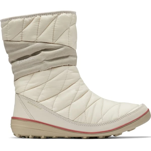 COLUMBIA Women's Heavenly Slip II Omni-Heat Boots 4 COLUMBIA Women's Heavenly Slip II Omni-Heat Boots - Image 2
