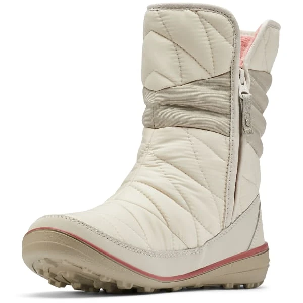 COLUMBIA Women's Heavenly Slip II Omni-Heat Boots 6 COLUMBIA Women's Heavenly Slip II Omni-Heat Boots - Image 4