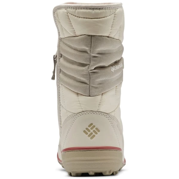 COLUMBIA Women's Heavenly Slip II Omni-Heat Boots 9 COLUMBIA Women's Heavenly Slip II Omni-Heat Boots - Image 7