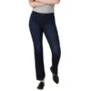 LEE Women's Legendary Regular Straight Leg Jeans -Women Activewear 2080774 403 main