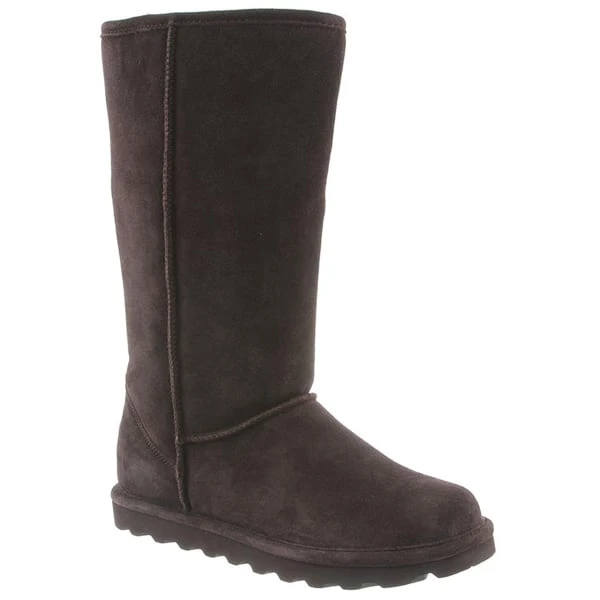 BEARPAW Women's Elle Tall Boots 3 BEARPAW Women's Elle Tall Boots