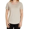 RBX Women's Peached Striated Jersey Tees, 2 Pack -Women Activewear 2080986 107 main