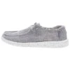HEY DUDE Women's Wendy Linen Shoes 1 HEY DUDE Women's Wendy Linen Shoes -Women Activewear 2081442 004 main