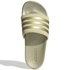 ADIDAS Adilette Comfort Slides -Women Activewear 2081684 108 alt4