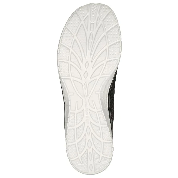 SKECHERS Women's Virtue Walking Shoes, Wide 7 SKECHERS Women's Virtue Walking Shoes, Wide - Image 5