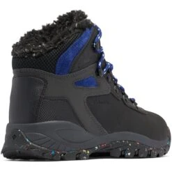 COLUMBIA Women's Newton Ridge Plus Omni-Heat Boots -Women Activewear 2081894 205 alt4