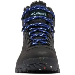 COLUMBIA Women's Newton Ridge Plus Omni-Heat Boots -Women Activewear 2081894 205 alt5