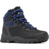 COLUMBIA Women's Newton Ridge Plus Omni-Heat Boots 2 COLUMBIA Women's Newton Ridge Plus Omni-Heat Boots -Women Activewear 2081894 205 main