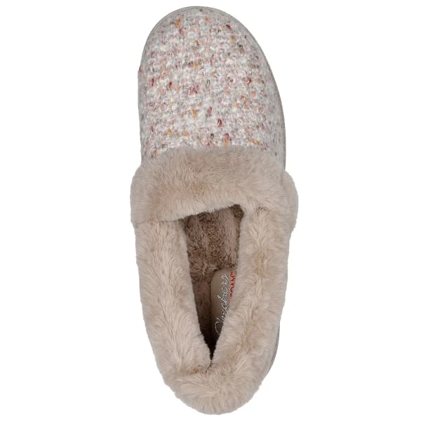 SKECHERS Women's Cozy Campfire - Lazy Sundaze Slippers 6 SKECHERS Women's Cozy Campfire - Lazy Sundaze Slippers - Image 4