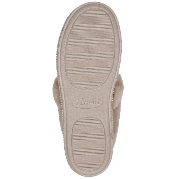 SKECHERS Women's Cozy Campfire - Lazy Sundaze Slippers 7 SKECHERS Women's Cozy Campfire - Lazy Sundaze Slippers - Image 5