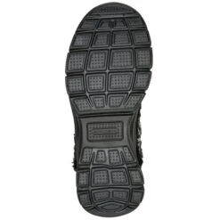 SKECHERS Women's Relaxed Fit: Easy Going - Warmhearted Boots -Women Activewear 2082034 001 alt4