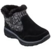 SKECHERS Women's Relaxed Fit: Easy Going - Warmhearted Boots -Women Activewear 2082034 001 main