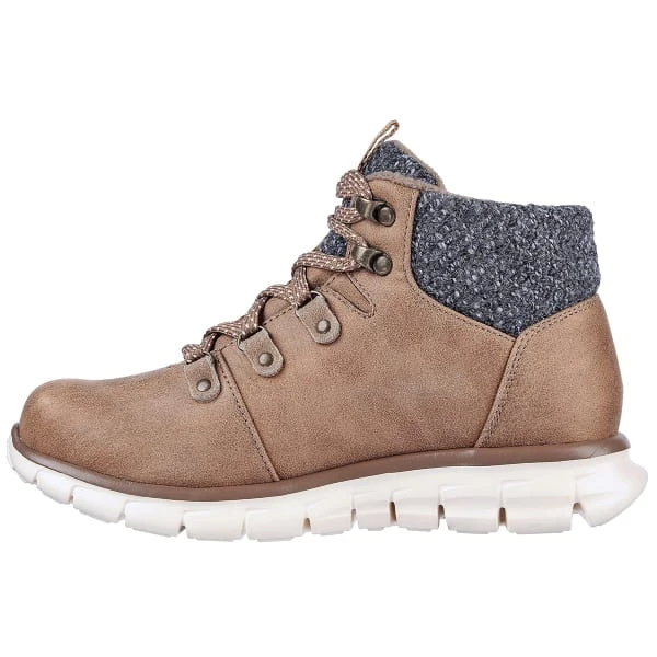 SKECHERS Women's Synergy - Cold Daze Boots 5 SKECHERS Women's Synergy - Cold Daze Boots - Image 3