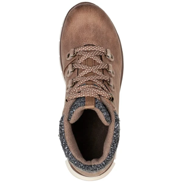 SKECHERS Women's Synergy - Cold Daze Boots 6 SKECHERS Women's Synergy - Cold Daze Boots - Image 4