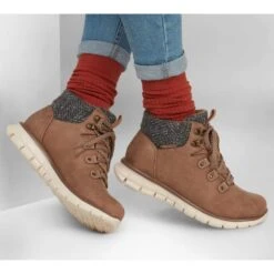 SKECHERS Women's Synergy - Cold Daze Boots 13 SKECHERS Women's Synergy - Cold Daze Boots -Women Activewear 2082037 205 alt5