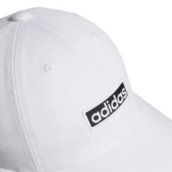 ADIDAS Women's Contender II Tennis Cap -Women Activewear 2082045 101 alt5
